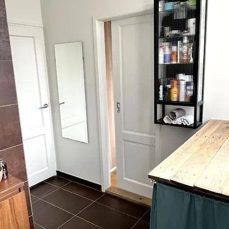 Apartamento Unieke Locatie In Centrum Van *