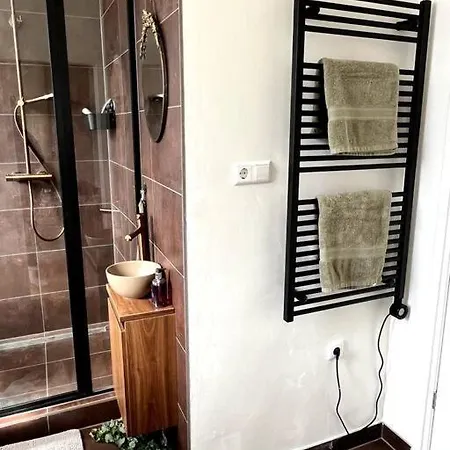 Apartamento Unieke Locatie In Centrum Van