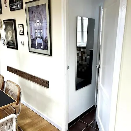 Apartamento Unieke Locatie In Centrum Van Amesterdão