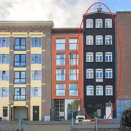 Unieke Locatie In Centrum Van