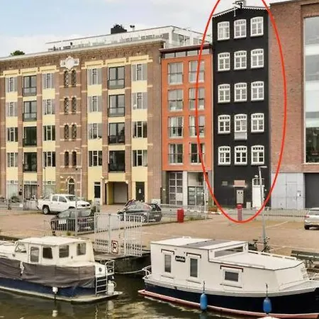 Apartamento Unieke Locatie In Centrum Van *